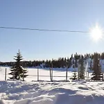 Pihl 4001 度假居 Sjusjoen