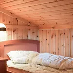 Pihl 4001 Hébergement de vacances Sjusjoen