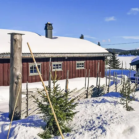 Sjusjovegen 1951 *
