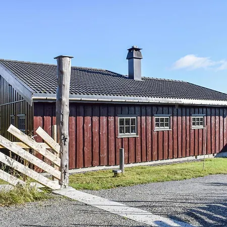 Sjusjovegen 1951 Holiday home Sjusjoen