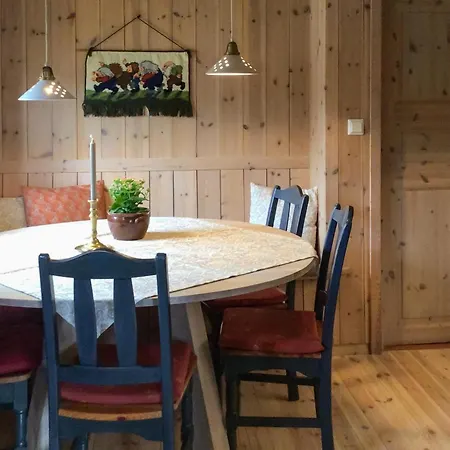 Pihl 4001 Sjusjoen