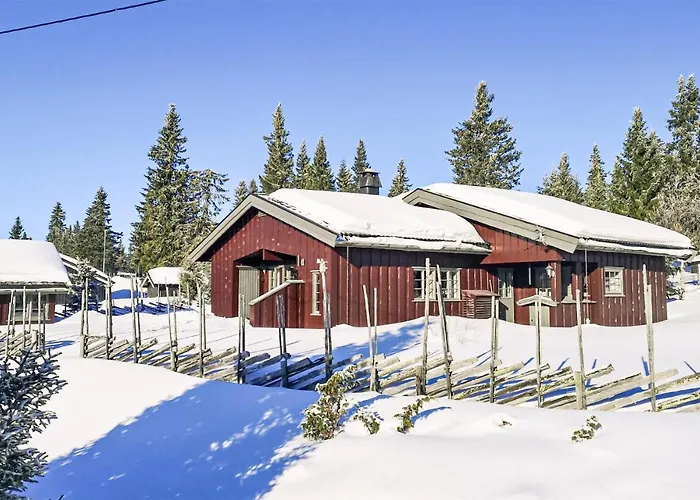 Prázdninový dům Pihl 4001 *