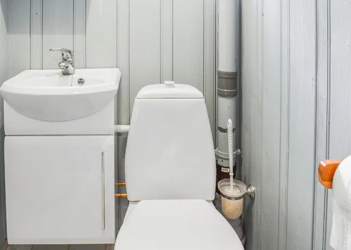 Pihl 4001 Сasa de vacaciones *