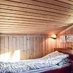 Pihl 4001 Dom wakacyjny Sjusjoen